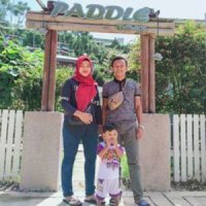 Anis Nadia profile icon