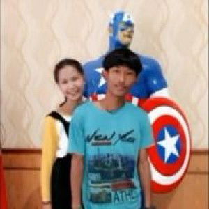 Waranya Pomyoch profile icon