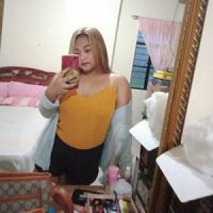 Pauline Sabornido Mabuting profile icon