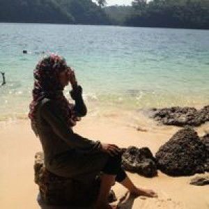 Ima Nuryani profile icon