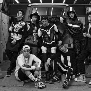 Qoullan monbebe profile icon