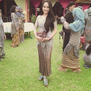 Inggit Maghfira profile icon