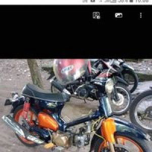 Alziddan Putra profile icon