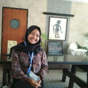 Baiq Wiraningsih Oktaviana profile icon