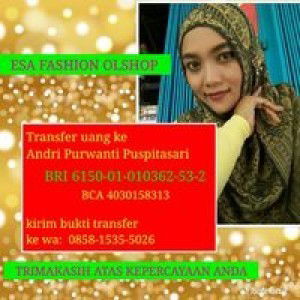 Andri Purwanti Puspitasari profile icon