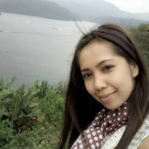 Thanchanok Direk profile icon