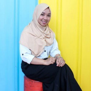 Marlina Nuraeni profile icon