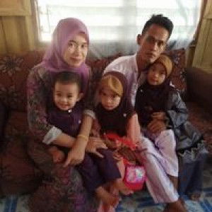 Zalina Ramuni profile icon