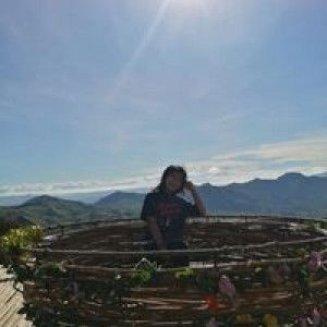 Jay Ann Cabatan profile icon