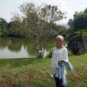 ESih Kurnengsih profile icon