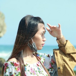 Puput Novela profile icon