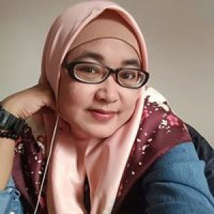 Rima Melati profile icon