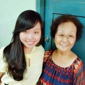 Michelle Lee profile icon