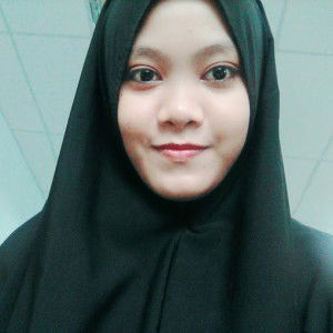 Juliatun Nur Hasanah profile icon