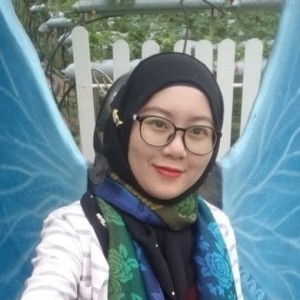 Nurhana Abd Rahim profile icon