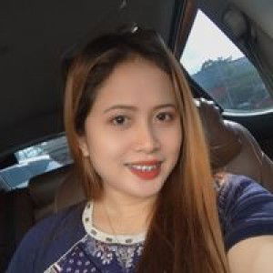 Saira Jane Sicat Serapion profile icon