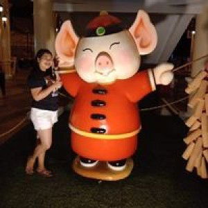 Shiee Laa profile icon