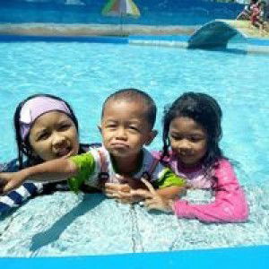 Nita Parianti profile icon