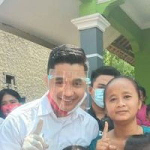 Marissa Fitri profile icon