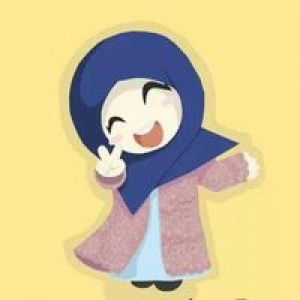 Mie Diyah R. Nasution profile icon