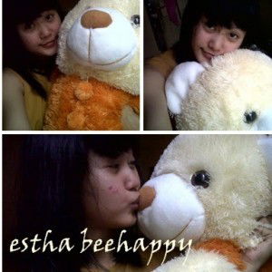 Estha wulandari profile icon