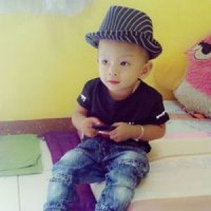 Fiki Syafmita profile icon