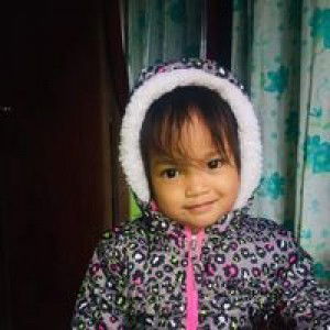 Merryl Dela Cruz Tino profile icon