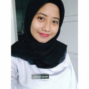 Indang Purwani profile icon