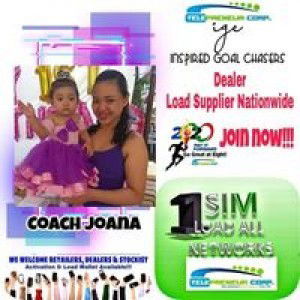 Joana Lamadora profile icon