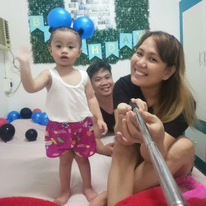 it's amazing profile icon