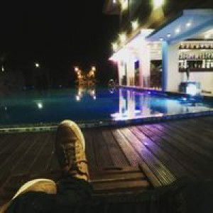 Fitga Tama profile icon