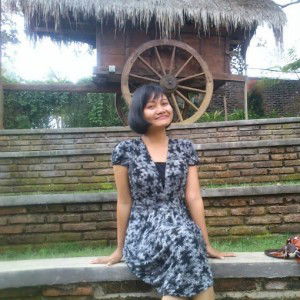 adis rahajeng profile icon