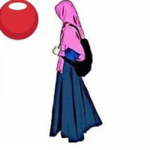 Qori Muharomah profile icon