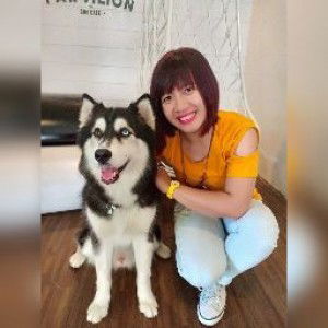 Widia Ava profile icon