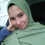 Amirah Hassan profile icon