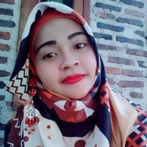 Dede Pujiyanti profile icon