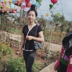 Lan Thùy profile icon