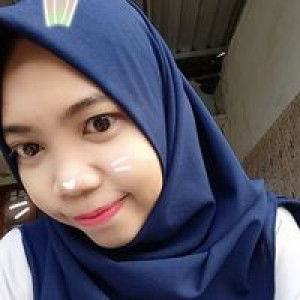 Elysa Daniar profile icon