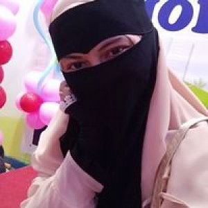 Rokayah Ulfa profile icon