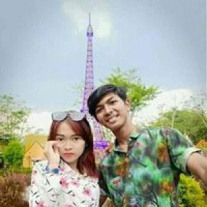 Mega Jess profile icon