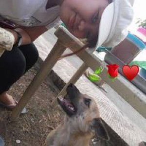 Jane Jujang profile icon