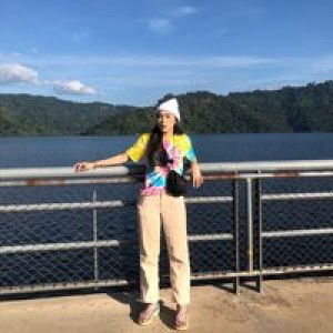 Pantach Wancheunjit profile icon