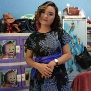 Devian Fatimah Bongga profile icon