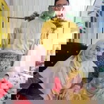 Afiqah Faridah Maulad Jamian profile icon