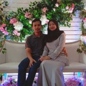 Nurul Syahirah profile icon