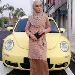 Nikkifiey Aziz profile icon