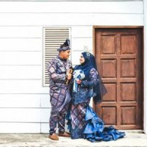 Nurain Najiha profile icon