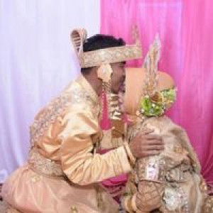 Mhala AN profile icon