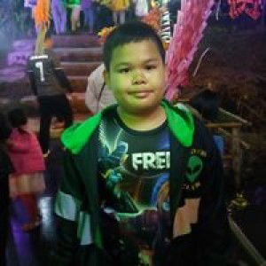 น้อง มังกร profile icon