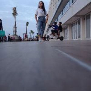 Wulan Lesmana profile icon